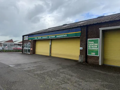 Former ATS Euromaster, Cheney Manor Industrial Estate, Swindon, Industrial / Warehouse To Let - 34.jpg