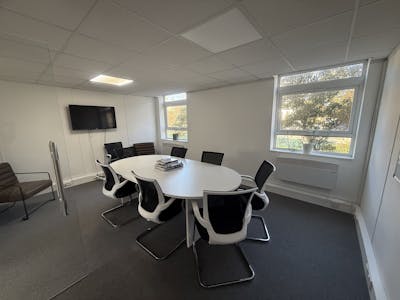 2nd Floor, Intergen House, Hove, Office Lease Assignment - IMG_6982.jpeg