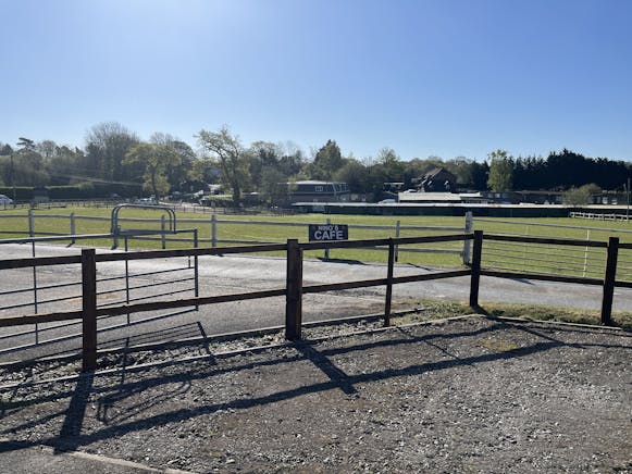 New Build Offices, Shedfield Equestrian Centre, Southampton, Offices To Let - IMG_3100.JPG