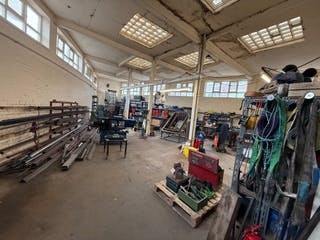 Large Warehouse, Royds Mill, Sheffield, Industrial To Let - IMG_1570.jpeg