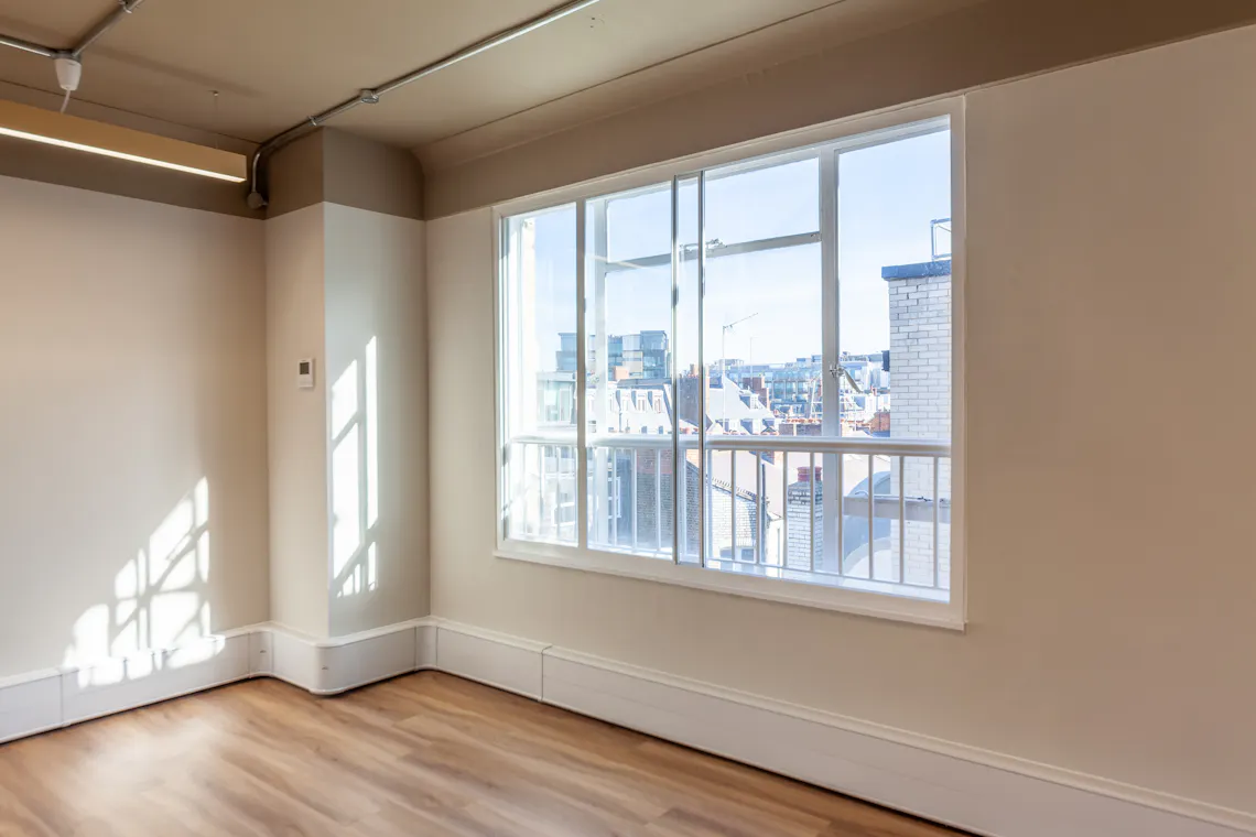 42 Great Portland Street, London, Office To Let - 5th Floor_10.jpg