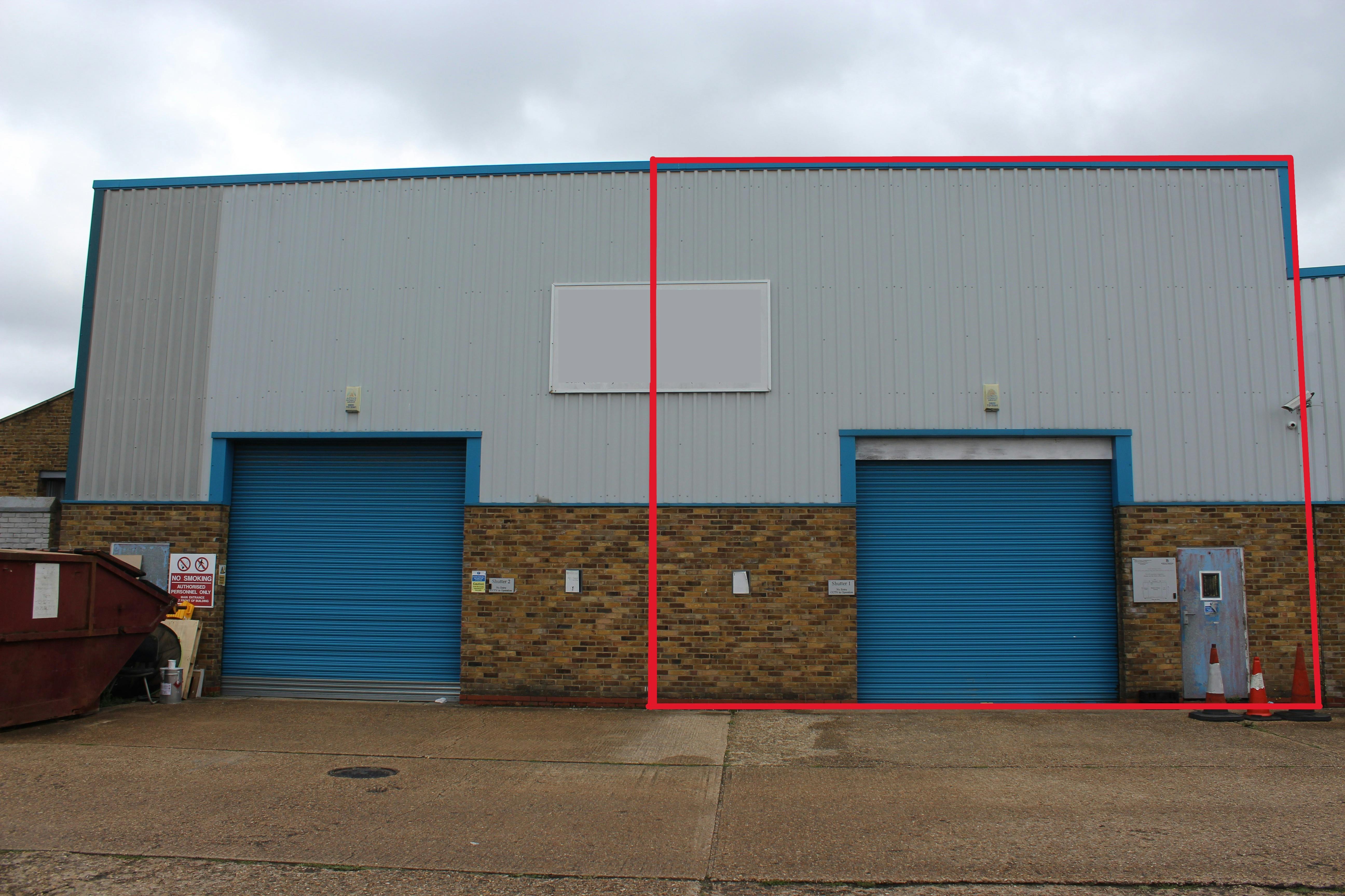 Unit 4, Harolds Road, Harlow, Industrial For Sale - IMG_0426 4 outlined.JPG