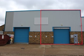 Unit 4, Harolds Road, Harlow, Industrial For Sale - IMG_0426 4 outlined.JPG
