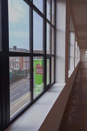 Morton House, 21 Kimpton Road, Luton, Office To Let - Image 5