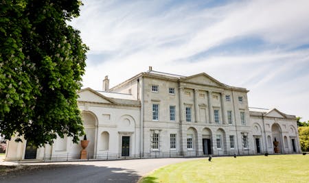 Cams Hall, Fareham, Office / Serviced Office To Let - Cams front.jpg