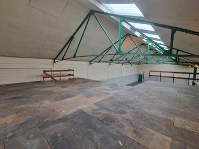 Discovery Park, Stockport, Industrial/Logistics To Let - 20250701_120737.jpg