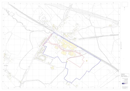 Commercial Development Land, Blythe Business Park, Stoke-on-Trent, Development / Industrial / Industrial/Logistics / Land To Let / For Sale - A0822.JPG
