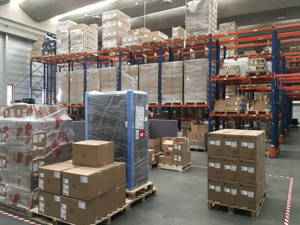 Carnaxide Armazém e Escritórios 4.200 m2, Rua das Quintinhas, 1 - IMG_6381.jpg