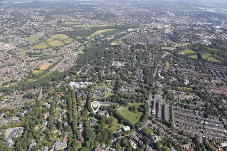 Shire View, 72 Headingley Lane, Leeds, Development Land / Development Site / Land For Sale - Location marker two.jpg