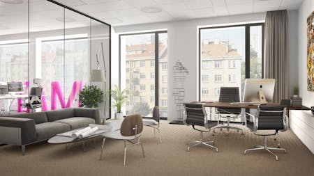 Mayhouse, 5. Května 1746/22, Praha 4, Office / Retail To Let - kancelar-mayhouse_3.jpg