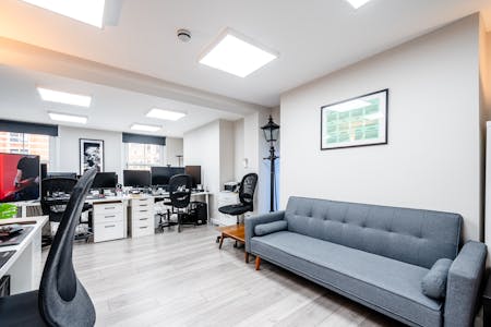 213 City Road, London, Office To Let - City Rd 213 12F  11.jpg