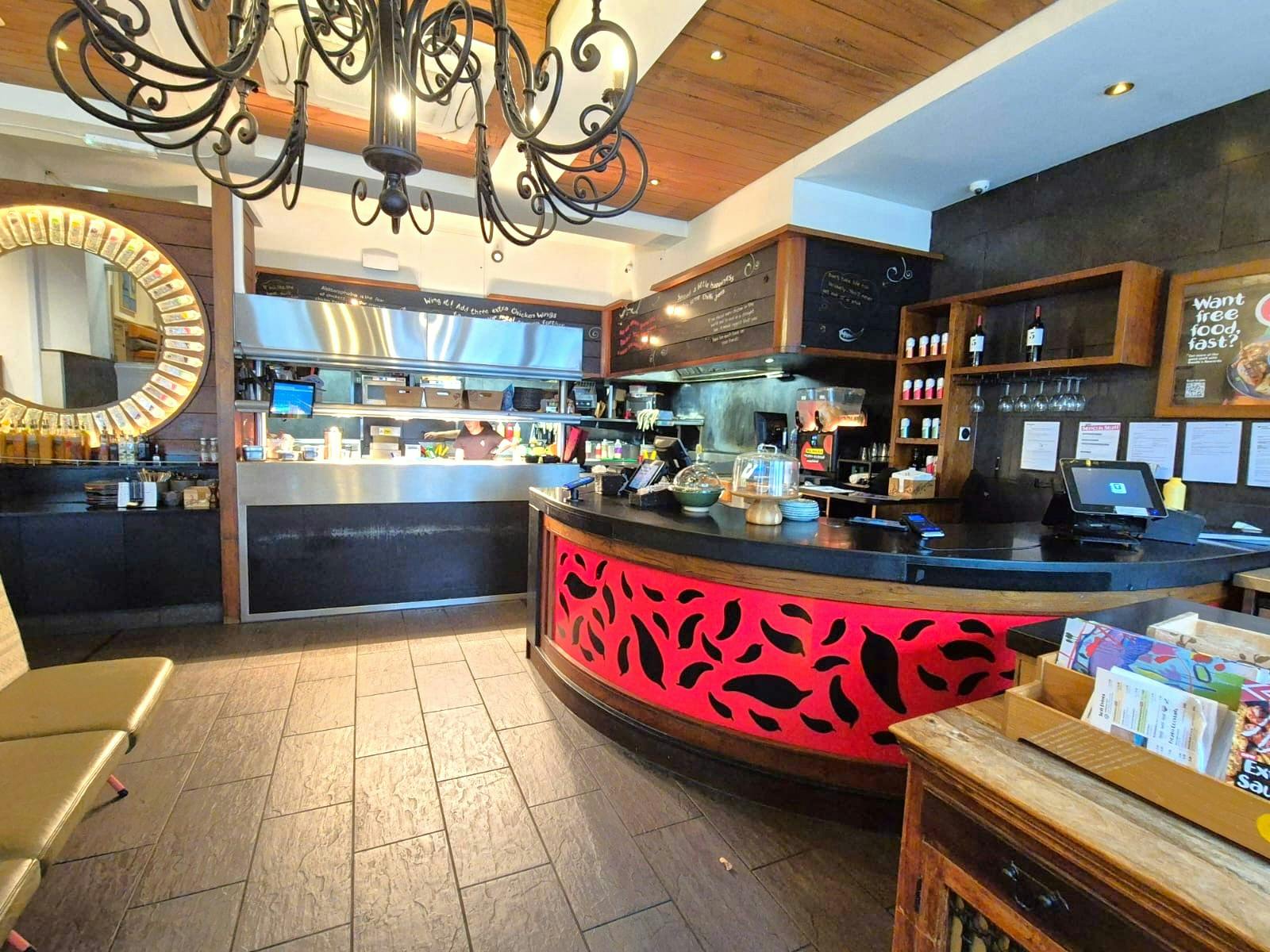 57-58 Chalk Farm Road, London, Restaurant To Let - Internal 1.jpg