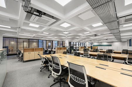 2nd Floor, The Truman Brewery, 91 Brick Lane, London, Office To Let - OLBC91BrickLane32.JPG