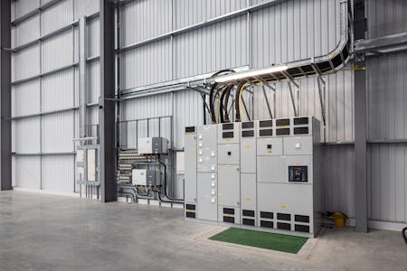 Unit B Railway Triangle, Portsmouth, Industrial/Logistics / Warehouse / Industrial / Warehouse To Let - UNIT B Railway Triangle 75.jpg