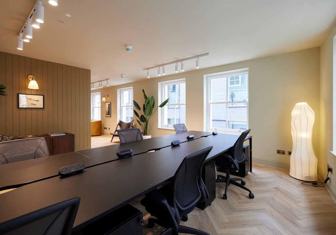bridle0003 11.jpg 36 Bridle Lane, London, Office To Let - bridle0003 11.jpg
