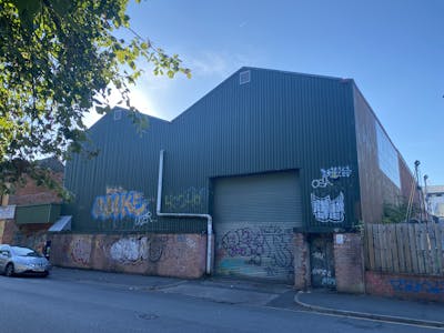 Chaucers Yard, 125 John Street, Sheffield, Commercial Development / Industrial / Investment For Sale - 6E1BAA1D14784D9DA936E83C256A4E25_1_105_c.jpeg