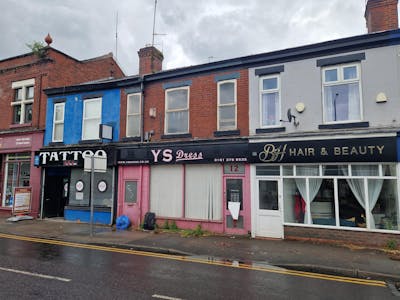 12 Buxton Road, Stockport, Office / Other / Residential / Retail For Sale - 20240628_132456.jpg