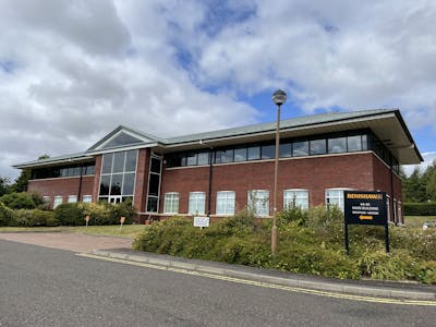 The Renishaw Building, 45 Research Avenue North, Edinburgh, Office To Let / For Sale - IMG_4953.jpg