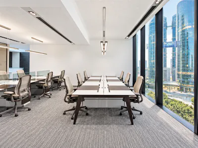 Index Tower (Premium Furnished Suites), Dubai International Financial Centre Locations (DIFC), Office To Let - image00002.png