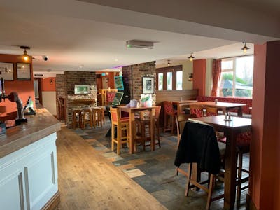 Public House with Accommodation To Let in Prudhoe, Prudhoe, Pub To Let - Page 2.jpg