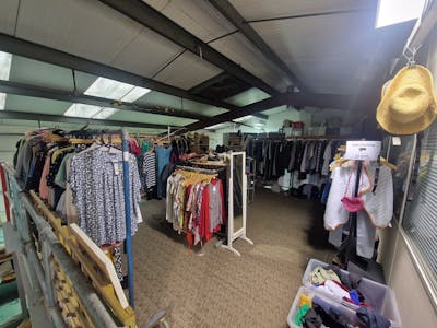23 The Tanneries, Havant, Industrial / Trade Counter / Warehouse To Let - 20250917_091051.jpg