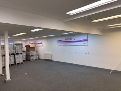 Unit 11B Dawkins Road, Poole, Industrial / Storage For Sale - IMG_8876.JPEG