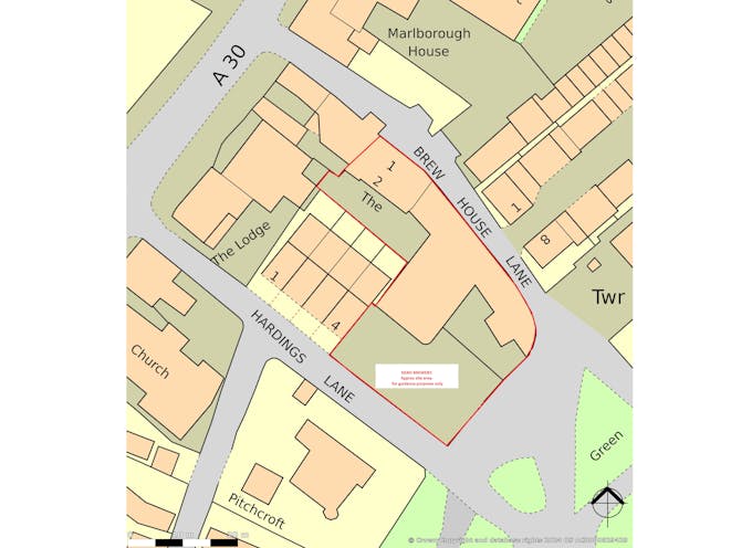 Nero Brewery, Cricket Green, Hartley Wintney, Development (Land & Buildings) / Investment Property / Offices For Sale - nerobrewery apporx site plan1.jpg