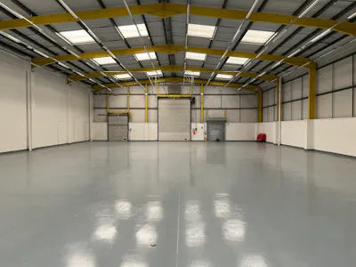 Unit 1 & 2 Brunleys, Milton Keynes, Industrial / Industrial/Logistics / Warehouse / Industrial / Warehouse To Let - Image 5