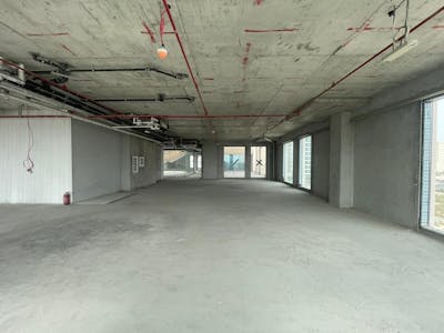 Shell & Core Space For Sale, Brand New Building, Office / Retail For Sale - iny 19.jpg