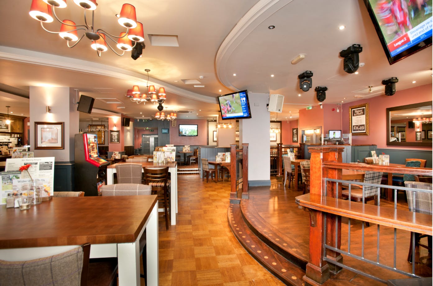 1-3 Broadway, Peterborough, Other / Retail To Let - Internal_Image_9