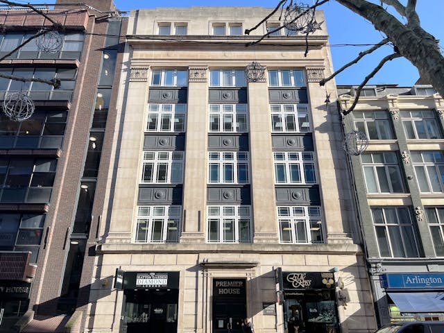 Premier House, London, Offices To Let - 1.jpg