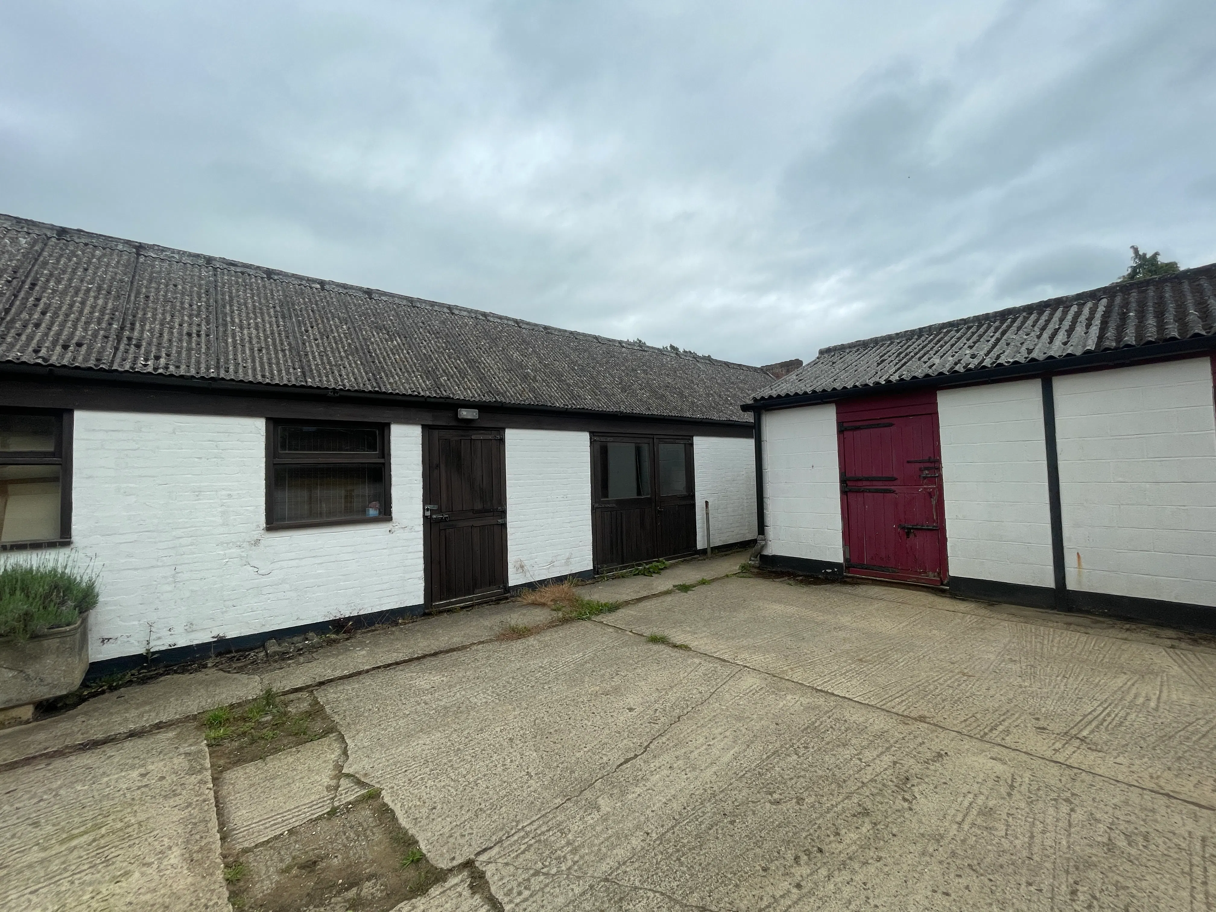 The Old Office, Tiddington, Industrial / Office To Let - IMG_6133.JPG