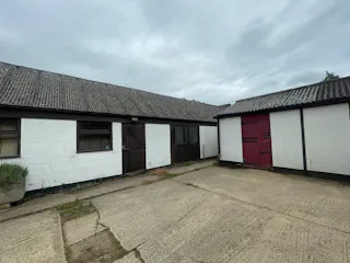 The Old Office, Tiddington, Industrial / Office To Let - IMG_6133.JPG