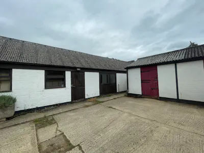 The Old Office, Tiddington, Industrial / Office To Let - IMG_6133.JPG