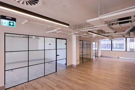 The McLaren Building, 46 The Priory Queensway, Birmingham, Office To Let - McLaren-3rd-116H.jpg