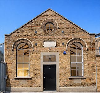 2 Wilkin Street, London, Office For Sale - facade 1.jpg