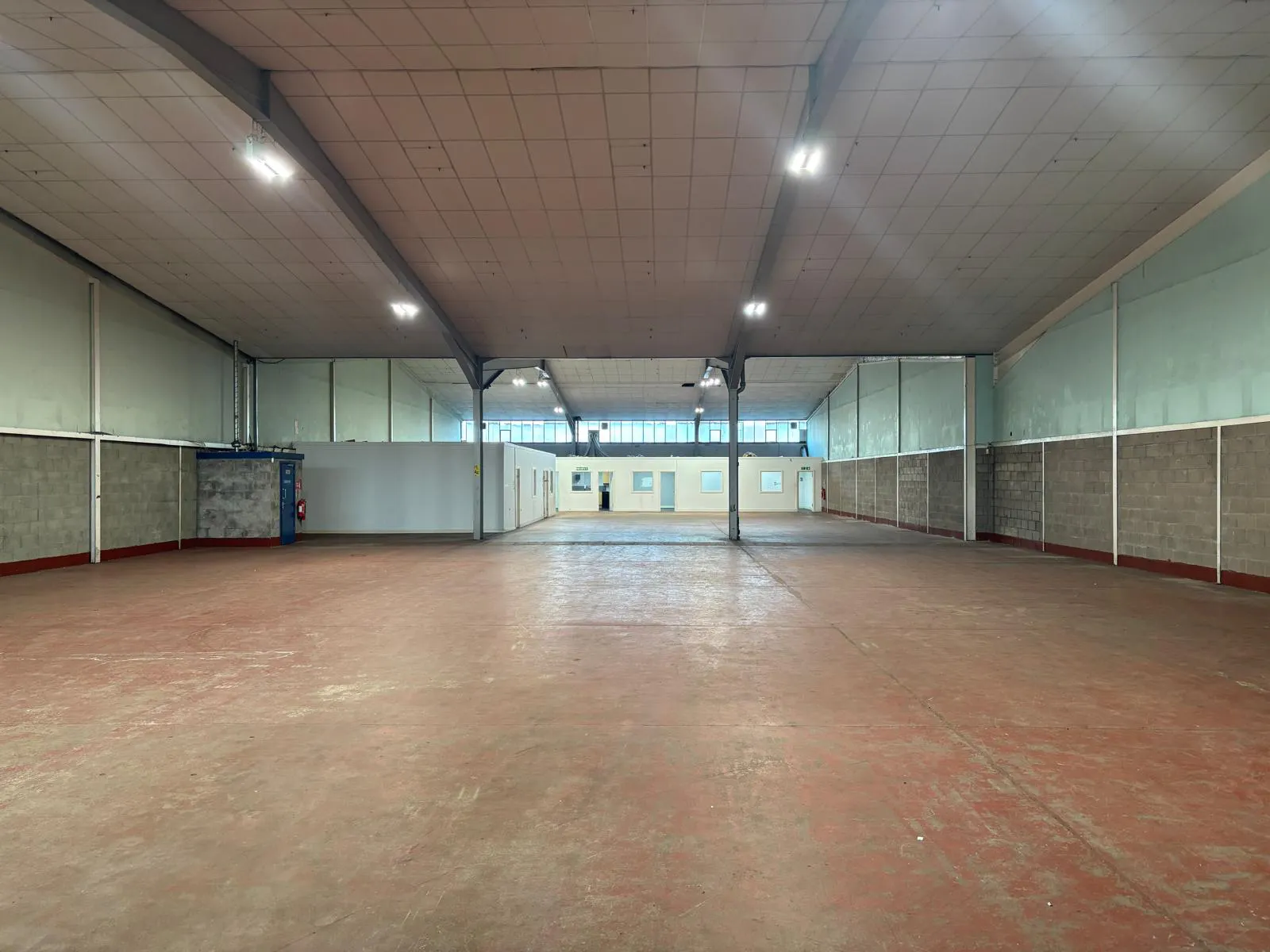 Unit 39 Flexspace, Bellshill, Industrial To Let - PHOTO-2026-02-06-14-12-49 6.jpg