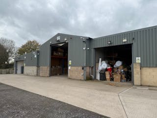Units A & D Reybridge, Lacock, Nr Chippenham, Industrial To Let - 12.jpg
