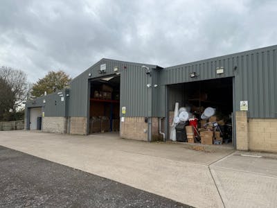 Units A & D Reybridge, Lacock, Nr Chippenham, Industrial / Warehouse To Let - 12.jpg