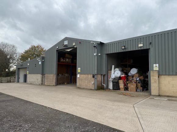 Units A & D Reybridge, Lacock, Nr Chippenham, Industrial To Let - 12.jpg
