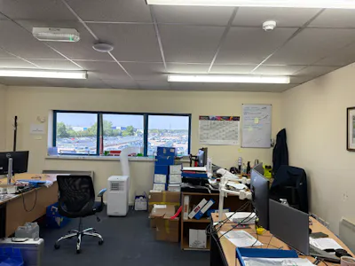 Corby 1, Baird Road, Corby, Industrial/Logistics For Sale - IMG_2058.JPEG