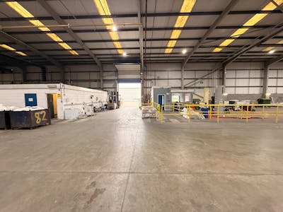 Unit 1, Copland way, Beccles, Industrial / Industrial / Storage / Industrial / Warehouse To Let - IMG_4589.JPEG