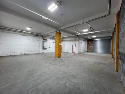 East Lane Business Park, Wembley, Industrial To Let - Internal2.jpg