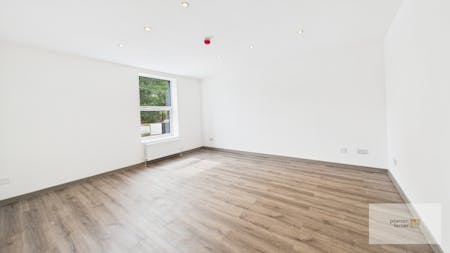 8-10 Tithebarn Street, Bury, Office / Retail To Let - First Floor Office