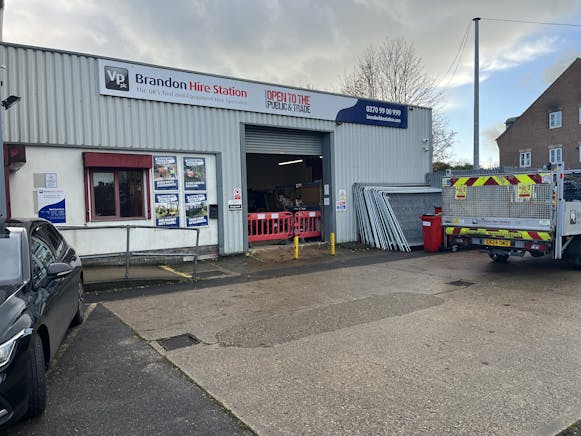 129 Somerford Road, Christchurch, Other To Let - IMG_5544.JPG