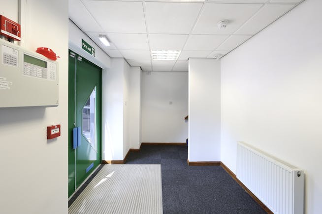 Unit 2 St John's Court, Sevington, Ashford, Industrial To Let - 404.jpg