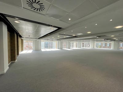 364-366 Kensington High Street, London, Office To Let - 5th floor.jpg