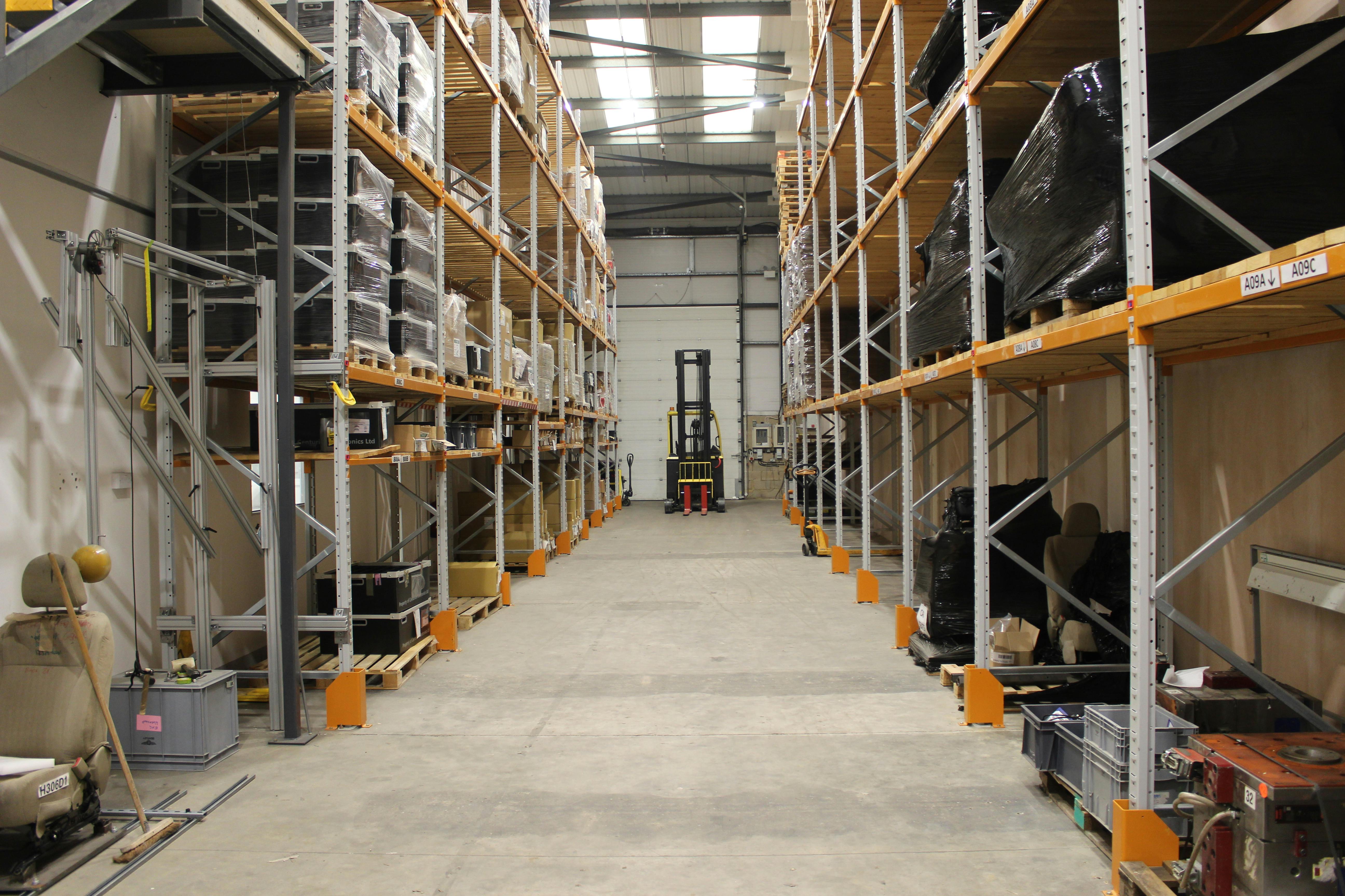 Unit 11 Devonshire Court, Fountain Drive, Hertford, Industrial To Let / For Sale - IMG_0303.JPG