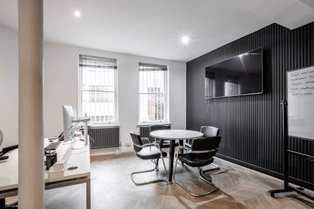 First Floor, 27 Holywell Row, Shoreditch, Office To Let - Holywell Row 27 1F NEW  6.jpg
