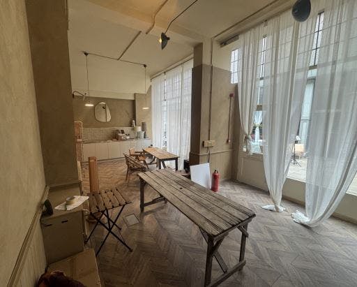 25-26 Grand Arcade, Leeds, Leisure / Leisure / Retail To Let - Internal fit out.JPG